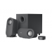 Logitech Z407 2.1 Speakers with Bluetooth & Wireless Control